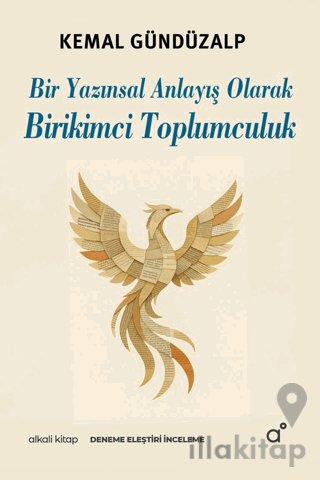 Bir Yazınsal Anlayış Olarak Birikimci Toplumculuk