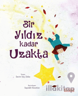 Bir Yıldız Kadar Uzakta