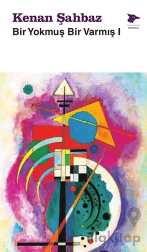 Bir Yokmuş Bir Varmış 1