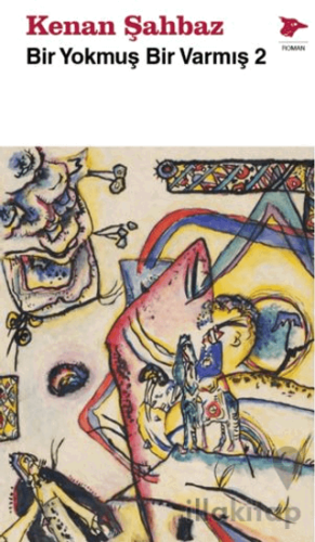 Bir Yokmuş Bir Varmış 2