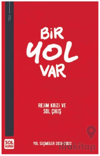 Bir Yol Var