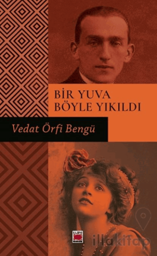 Bir Yuva Böyle Yıkıldı