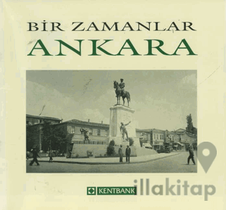 Bir Zamanlar Ankara