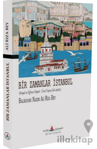 Bir Zamanlar İstanbul