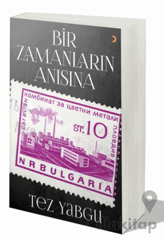 Bir Zamanların Anısına