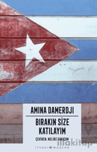 Bırakın Size Katılayım