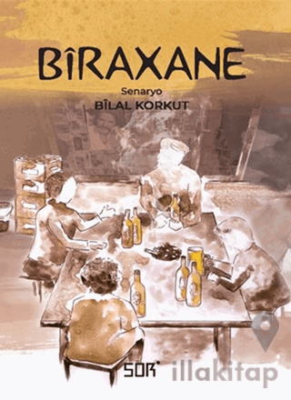 Bîraxane