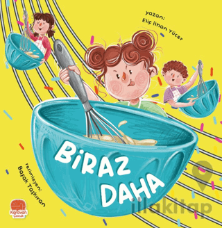Biraz Daha