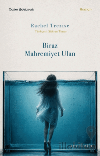 Biraz Mahremiyet Ulan