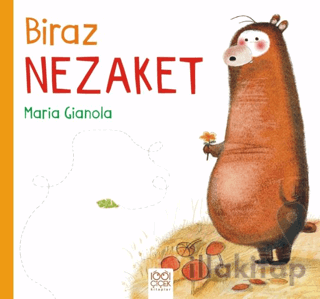 Biraz Nezaket