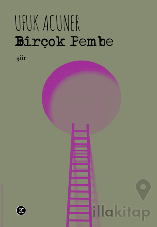 Birçok Pembe