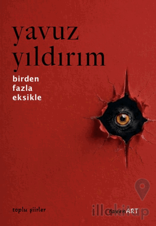 Birden Fazla Eksikle - Toplu Şiirler