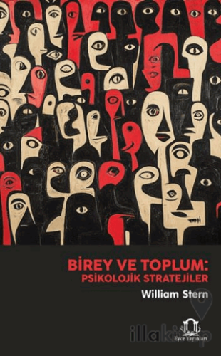Birey ve Toplum Psikolojik Stratejiler