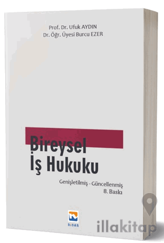 Bireysel İş Hukuku