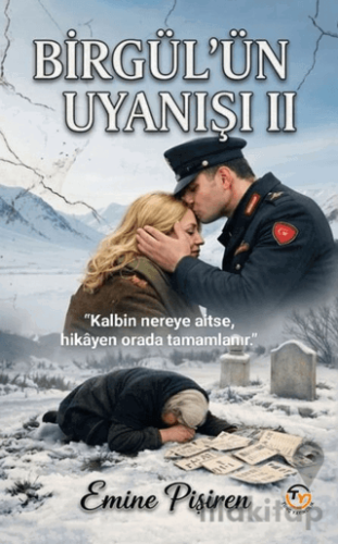 Birgül'ün Uyanışı