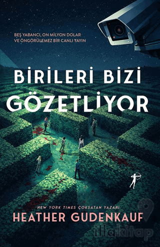 Birileri Bizi Gözetliyor