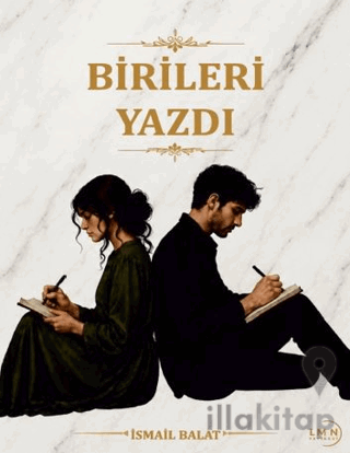 Birileri Yazdı