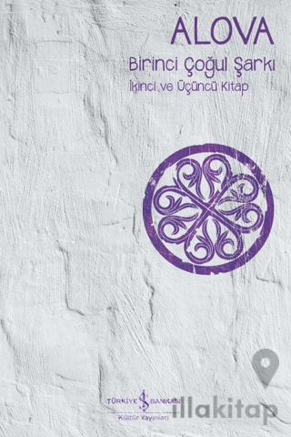 Birinci Çoğul Şarkı - İkinci Ve Üçüncü Kitap