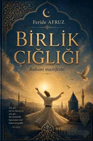 Birlik Çığlığı - Ruhani