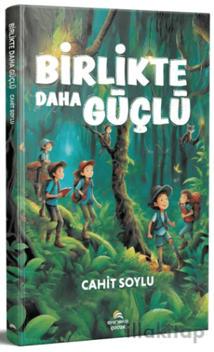 Birlikte Daha Güçlü