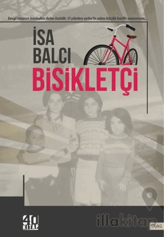 Bisikletçi