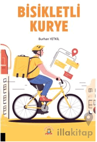 Bisikletli Kurye