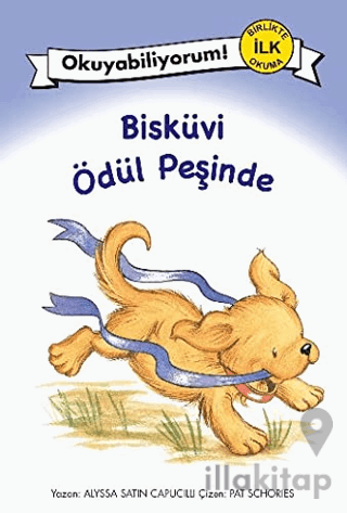 Bisküvi Ödül Peşinde