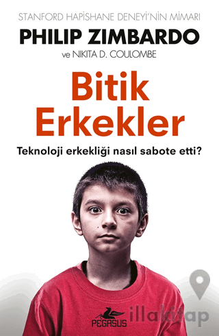 Bitik Erkekler