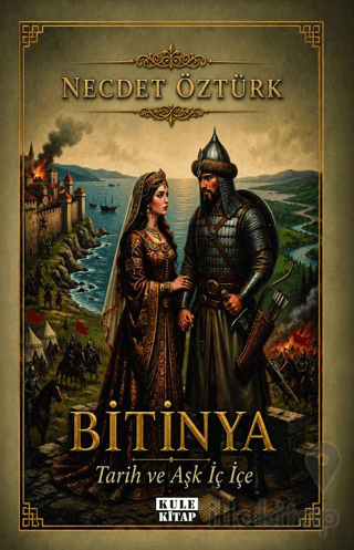 Bitinya: Tarih ve Aşk İç İçe