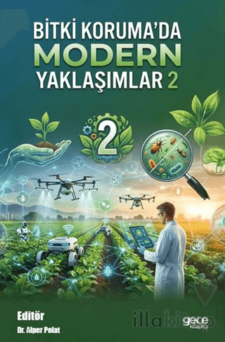 Bitki Koruma'da Modern Yaklaşımlar 2