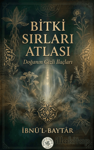 Bitki Sırları Atlası