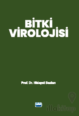 Bitki Virolojisi