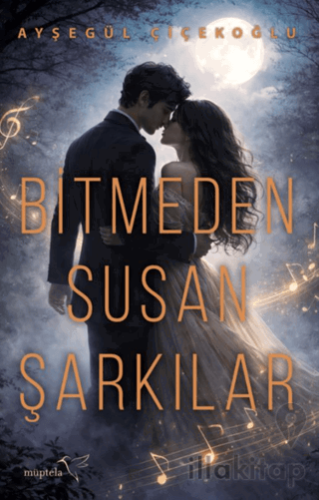 Bitmeden Susan Şarkılar