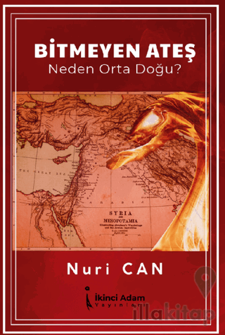 Bitmeyen Ateş