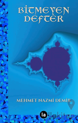 Bitmeyen Defter