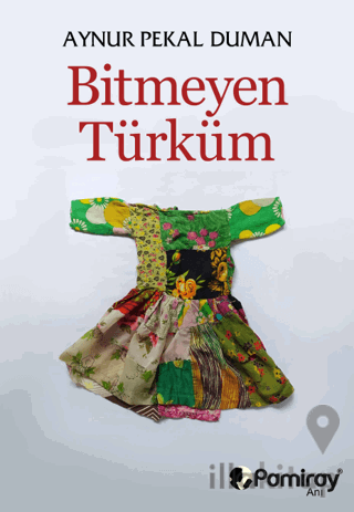 Bitmeyen Türküm