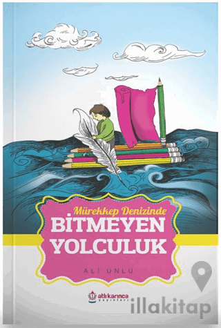 Bitmeyen Yolculuk