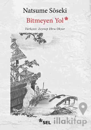 Bitmeyen Yol