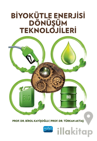 Biyokütle Enerjisi Dönüşüm Teknolojileri