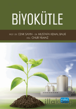 Biyokütle