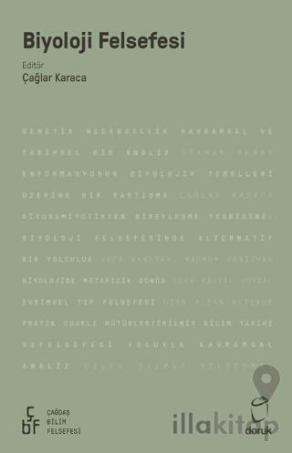 Biyoloji Felsefesi