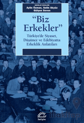 Biz Erkekler