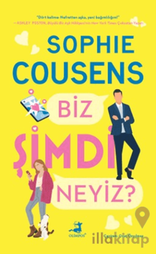 Biz Şimdi Neyiz?