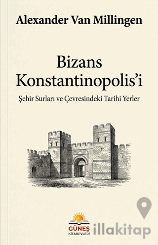 Bizans Konstantinopolis'i