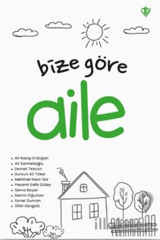 Bize Göre Aile