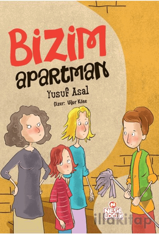 Bizim Apartman