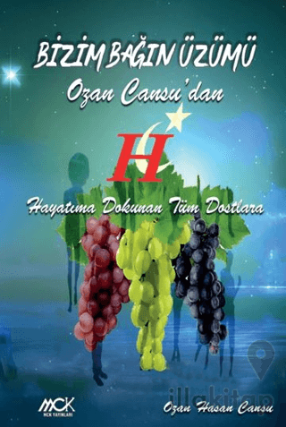 Bizim Bağın Üzümü