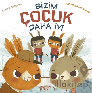 Bizim Çocuk Daha İyi