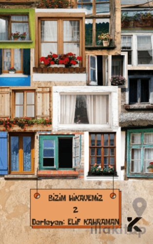 Bizim Hikayemiz-2