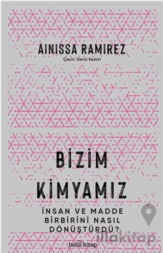 Bizim Kimyamız